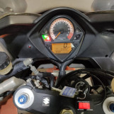 Мотоцикл Suzuki SV1000S с пробегом 24222 km