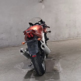 Мотоцикл Suzuki SV1000S с пробегом 24222 km