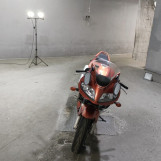 Мотоцикл Suzuki SV1000S с пробегом 24222 km