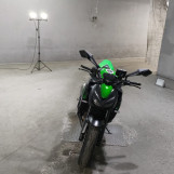 Мотоцикл Kawasaki Z1000 с пробегом 7091 km
