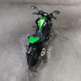 Мотоцикл Kawasaki Z1000 с пробегом 7091 km