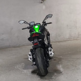 Мотоцикл Kawasaki Z1000 с пробегом 7091 km
