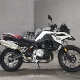 Мотоцикл BMW F750GS с пробегом 14459 km