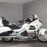 Мотоцикл Honda GL1800 з пробігом 32661 km