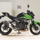 Мотоцикл Kawasaki Z250 з пробігом 5160 km
