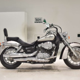 Мотоцикл Honda SHADOW750 з пробігом 108922 km