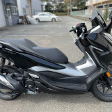 Мотоцикл Honda FORZA з пробігом 23116 km