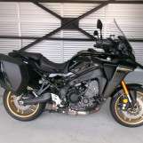 Мотоцикл Yamaha TRACER9 GT с пробегом 5540 km