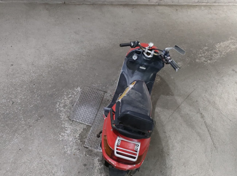 Мотоцикл Honda FREEWAY з пробігом 25881 km