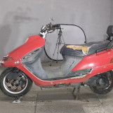 Мотоцикл Honda FREEWAY з пробігом 25881 km