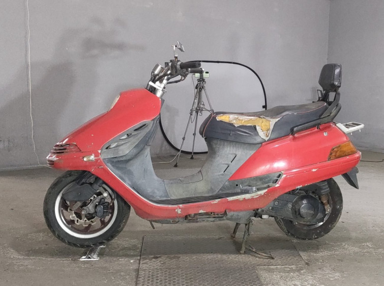 Мотоцикл Honda FREEWAY з пробігом 25881 km