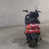 Мотоцикл Honda FREEWAY з пробігом 25881 km