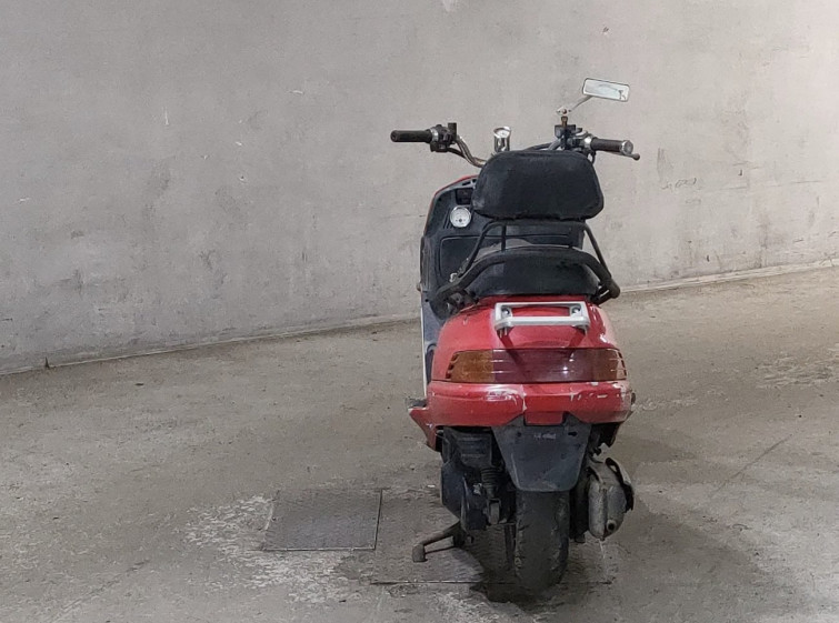 Мотоцикл Honda FREEWAY з пробігом 25881 km