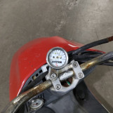 Мотоцикл Honda FREEWAY з пробігом 25881 km