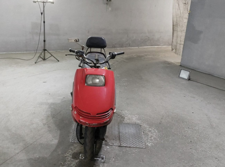 Мотоцикл Honda FREEWAY з пробігом 25881 km