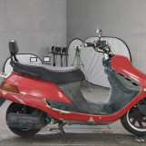 Мотоцикл Honda FREEWAY з пробігом 25881 km