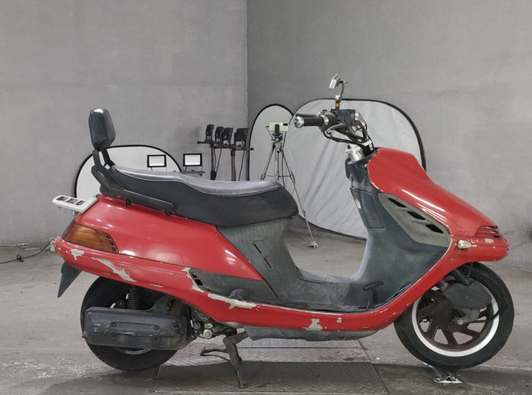 Мотоцикл Honda FREEWAY з пробігом 25881 km