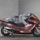 Мотоцикл Honda FORZA Z з пробігом 43912 km