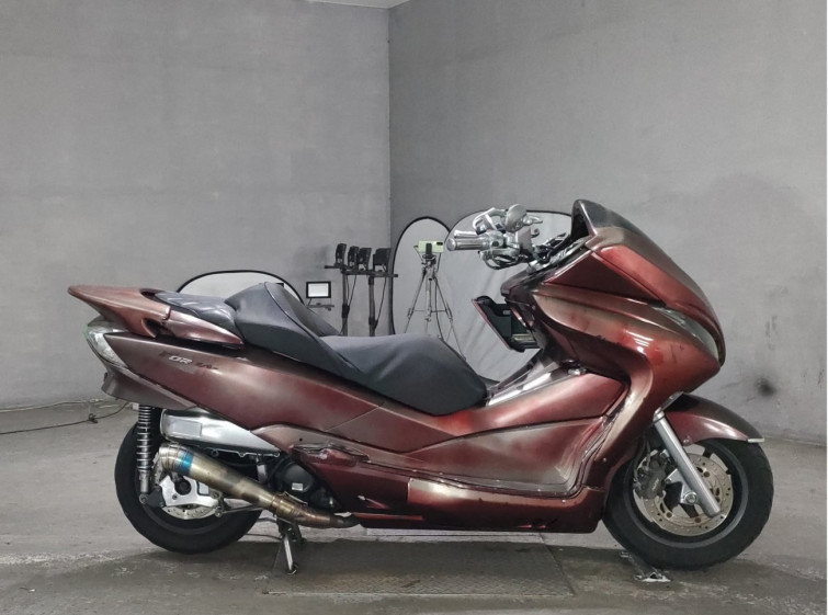 Мотоцикл Honda FORZA Z з пробігом 43912 km