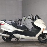 Мотоцикл Honda FORZA Z з пробігом 46321 km