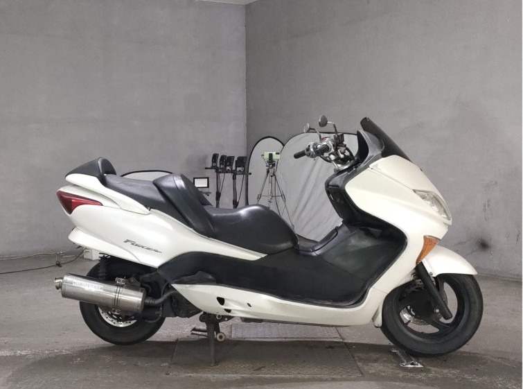 Мотоцикл Honda FORZA Z з пробігом 46321 km