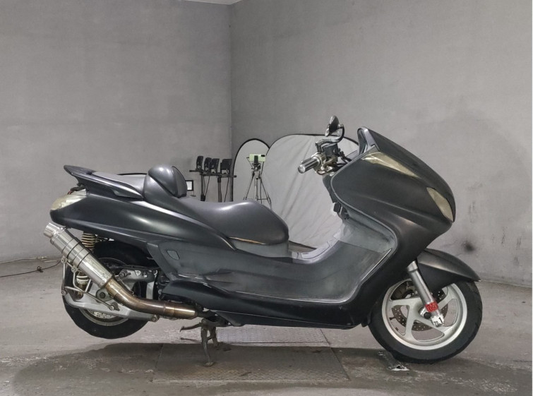 Мотоцикл Yamaha GRAND MAJESTY250