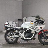 Мотоцикл Honda NS250R с пробегом 3986 km
