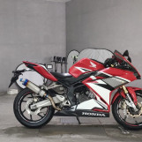Мотоцикл Honda CBR250RR з пробігом 13636 km