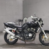 Мотоцикл Honda CB400SFV з пробігом 37893 km