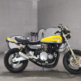 Мотоцикл Kawasaki Z1 900 SUPERFOUR с пробегом 6 km