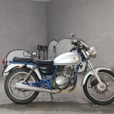 Мотоцикл Suzuki ST250 з пробігом 56772 km