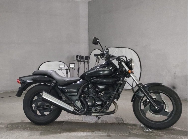 Мотоцикл Kawasaki ELIMINATOR 250V с пробегом 32258 km