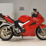 Мотоцикл Honda VFR800F с пробегом 50086 km