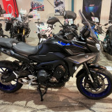 Мотоцикл Yamaha MT-09 TRACER з пробігом 15008 km