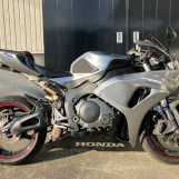 Мотоцикл Honda CBR1000RR
