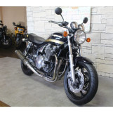 Мотоцикл Kawasaki ZEPHYR1100 з пробігом 18011 km