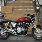 Мотоцикл Honda CB1100RS з пробігом 32909 km