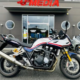 Мотоцикл Honda CB1300 SUPER BOL D’OR з пробігом 3675 km