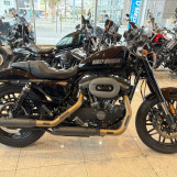 Мотоцикл HD ROADSTER XL1200CX з пробігом 2327 km