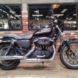 Мотоцикл HD SPORTSTER XL883R з пробігом 22486 km