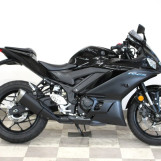 Мотоцикл Yamaha YZF-R25A с пробегом 1924 km