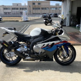 Мотоцикл BMW S1000RR з пробігом 18802 km