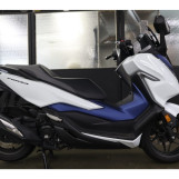 Мотоцикл Honda FORZA з пробігом 4567 km