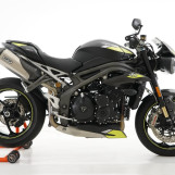 Мотоцикл Triumph SPEED TRIPLE с пробегом 3050 km
