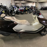Мотоцикл Yamaha MAXAM250 с пробегом 13691 km