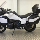Мотоцикл BMW R1300RT ASA с пробегом 118 km