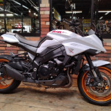 Мотоцикл Suzuki GSX-S1000S KATANA с пробегом 3147 km