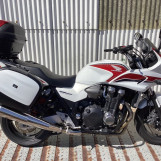 Мотоцикл Honda CB1300SF з пробігом 13658 km