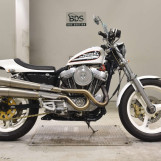 Мотоцикл HD SPORTSTER XLH883 з пробігом 14557 km