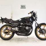 Мотоцикл Kawasaki Z400GP з пробігом 31288 km